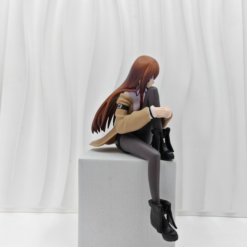Anime Figure Kurisu Makise Ste - огляд і ціна Home Decor Deals