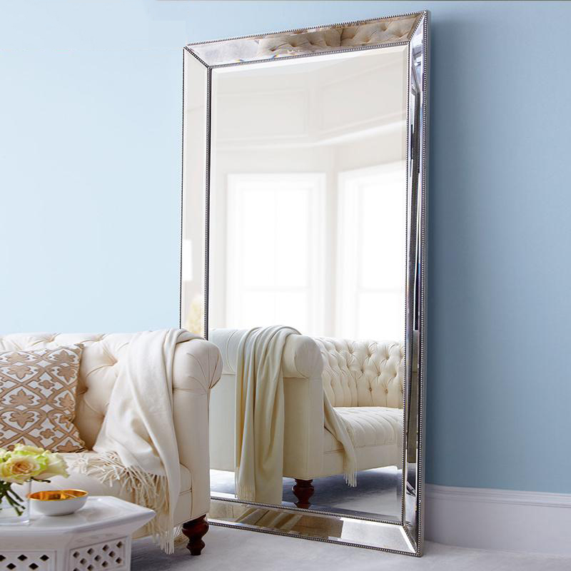 Full Length French Style Mirro - огляд і ціна Home Decor Minimalist Style
