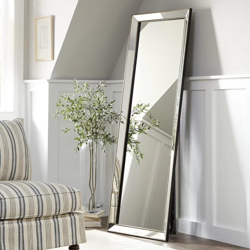 Full Length French Style Mirro - огляд і ціна Home Decor Minimalist Style