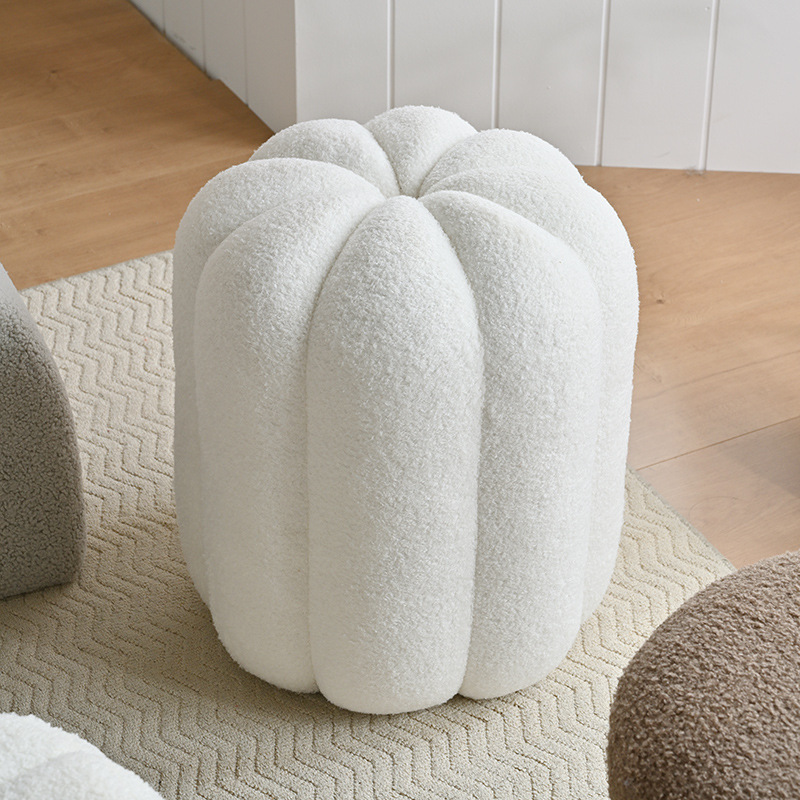 Simple Vanity Stools Pumpkin S - огляд і ціна Home Decor Frames