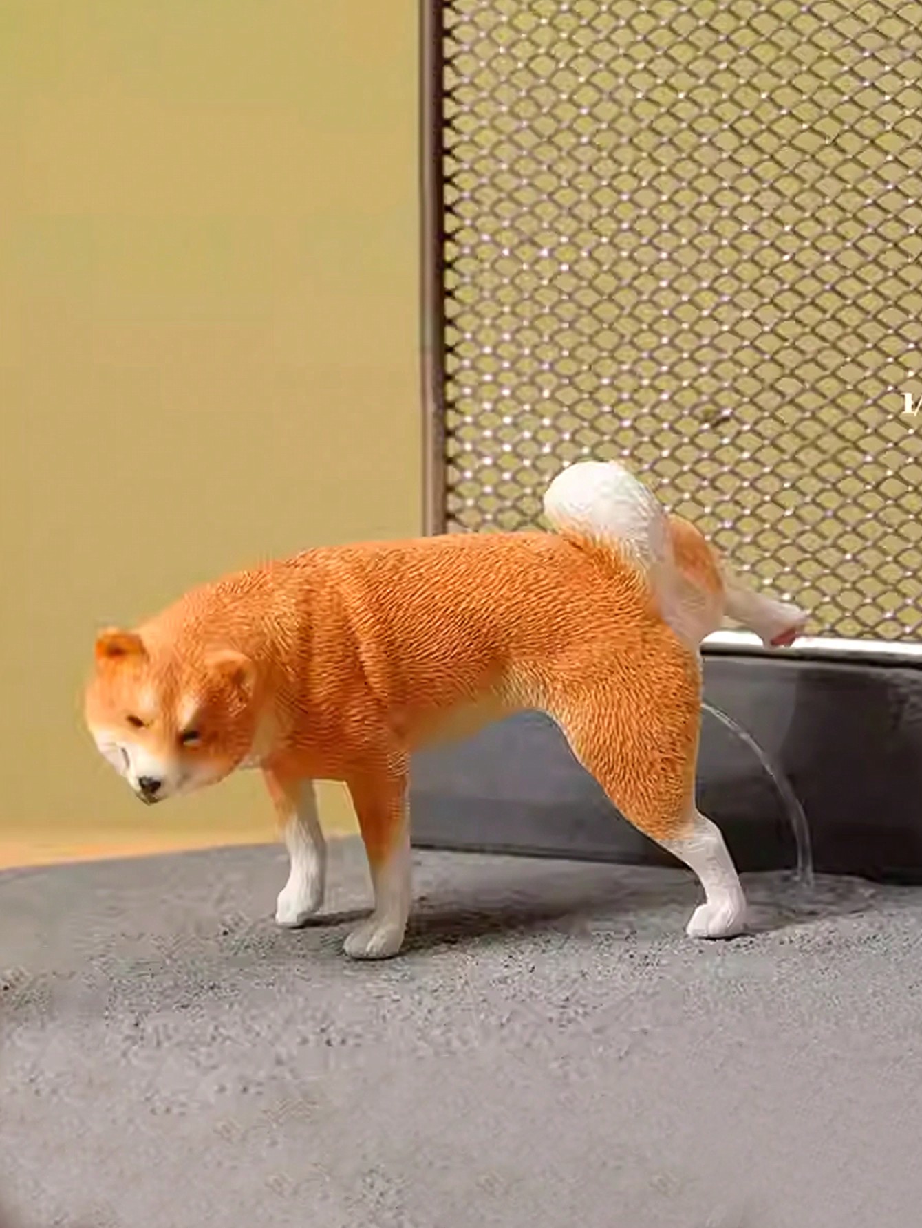 1 Set Funny Shiba Inu Dog Orna - огляд і ціна Home Decor Simulator