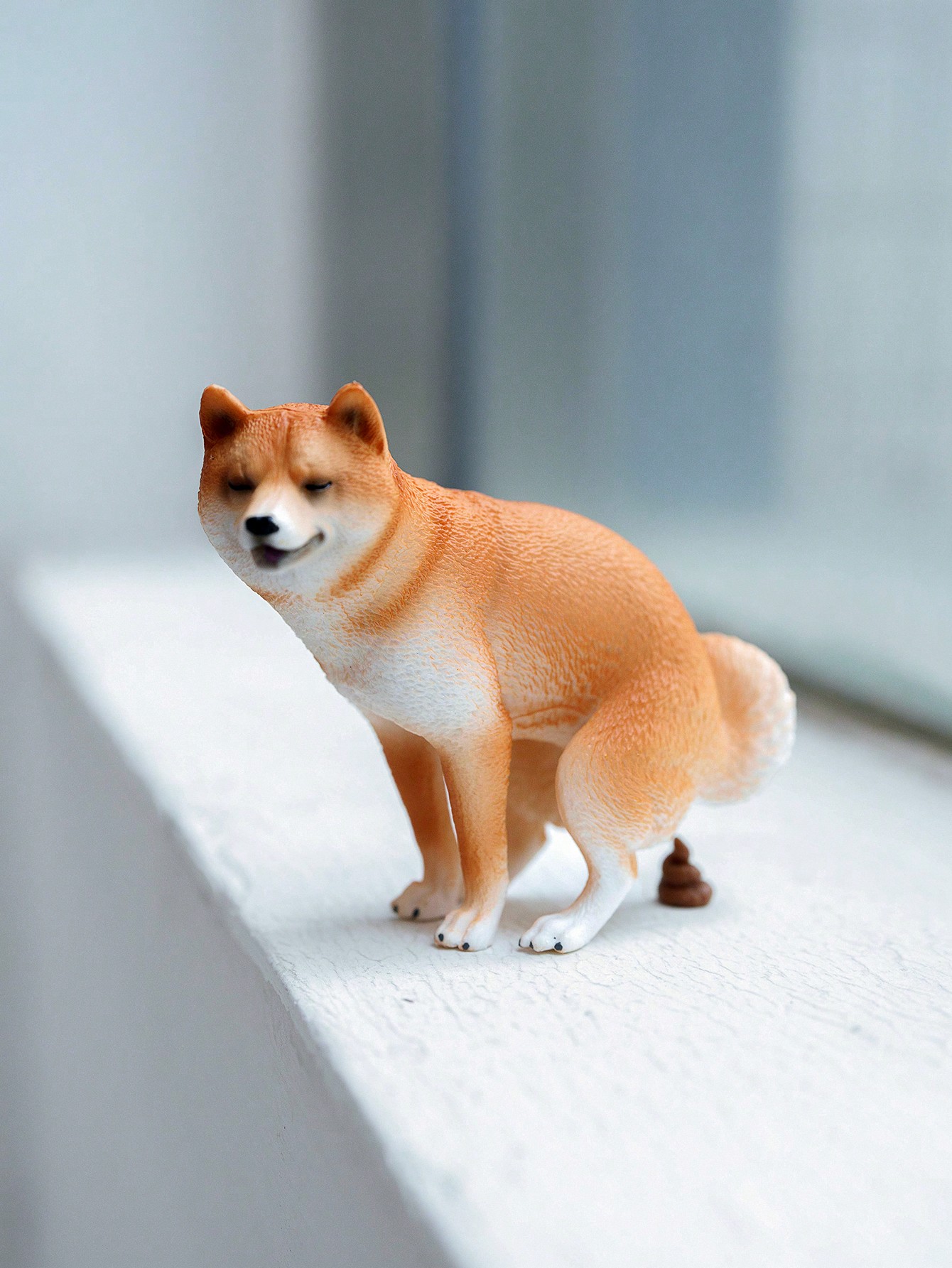 1 Set Funny Shiba Inu Dog Orna - огляд і ціна Home Decor Simulator