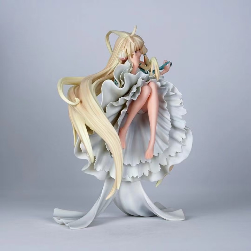 Anime Figure Chobits Chi Pvc C - огляд і ціна Home Decor Deals