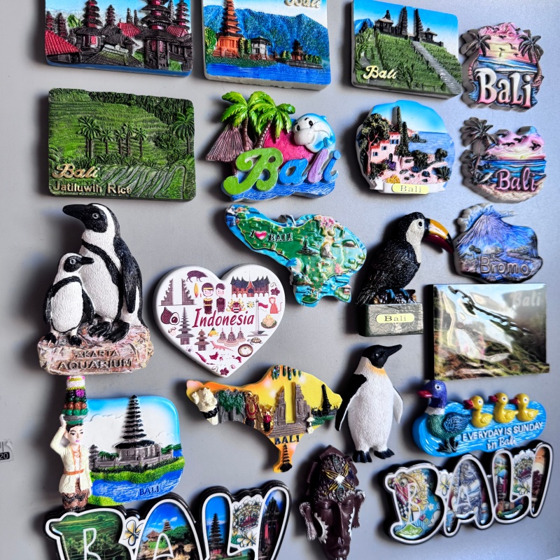 Indonesia Tourist Souvenir Jak - огляд і ціна Home Decor Jakarta