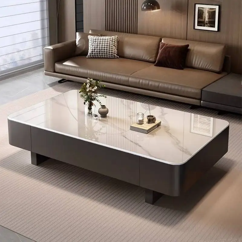 Quality White Coffee Tables Re - огляд і ціна Home Decor Center