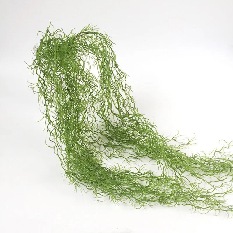 1/3/5pcs Air Grass Green Plant - огляд і ціна Rattan Plant Basket