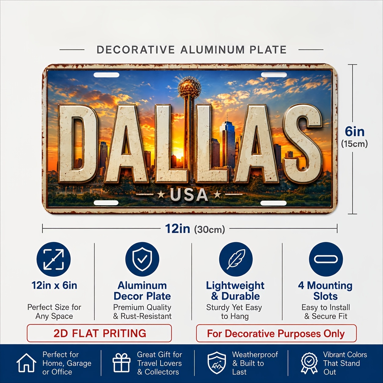 2D Flat, [2D Flat] 2D Flat, 1p - огляд і ціна Home Decor Dallas