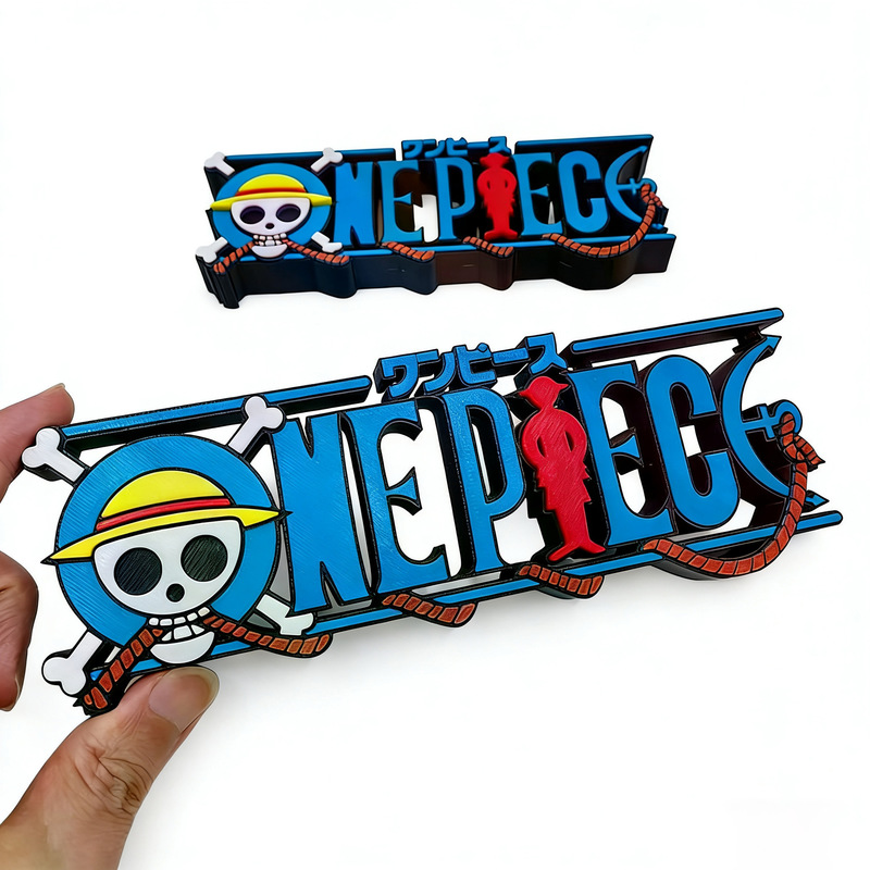 New One Piece Dragon Ball Stra - огляд і ціна Home Decor Etsy