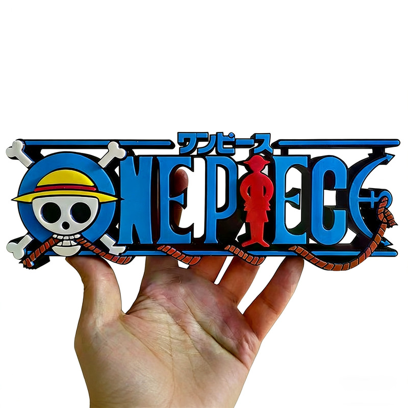 New One Piece Dragon Ball Stra - огляд і ціна Home Decor Etsy