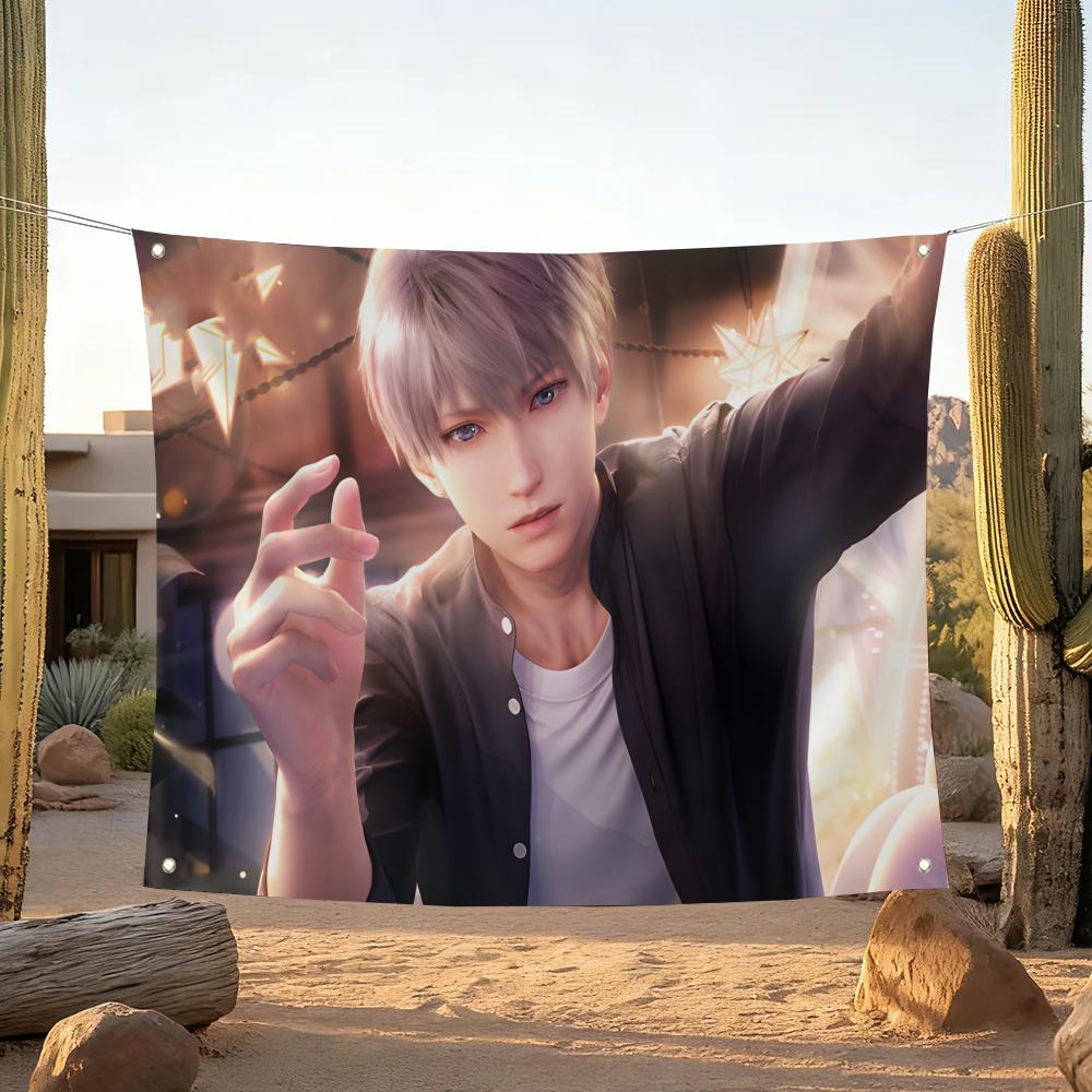 Flags Home Yard & Garden Decor - огляд і ціна Xavier Home Decor