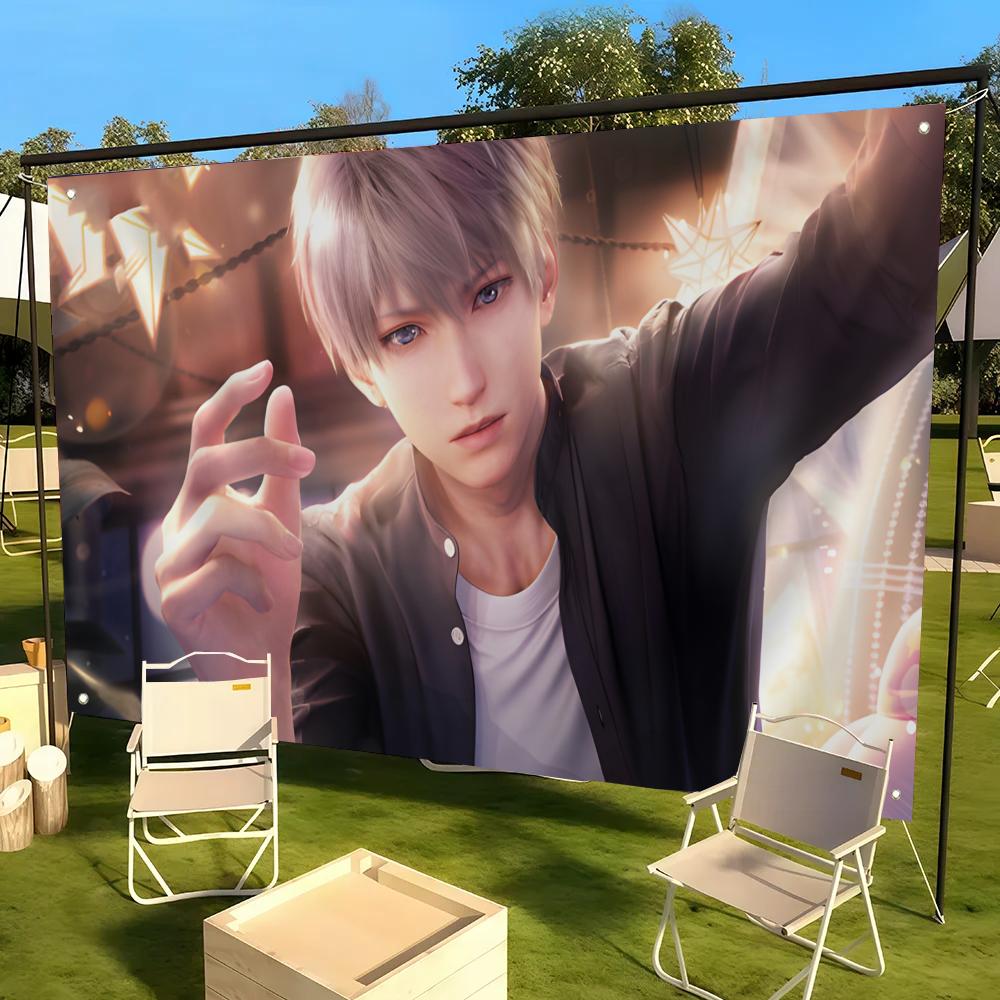 Flags Home Yard & Garden Decor - огляд і ціна Xavier Home Decor