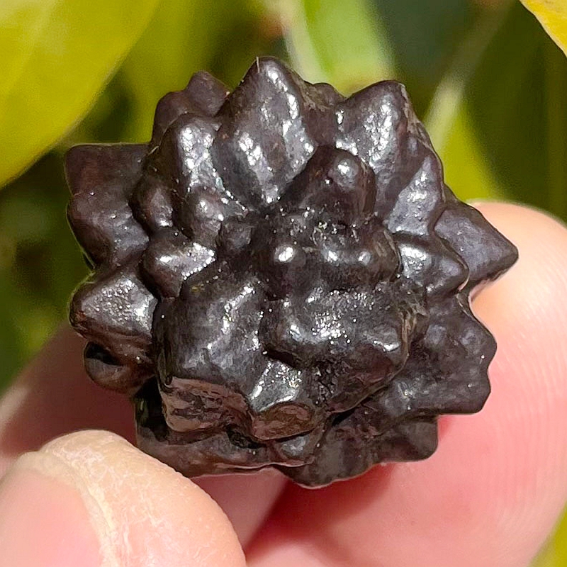 Crystal Natural Hematite Egypt - огляд і ціна Home Decor Egypt