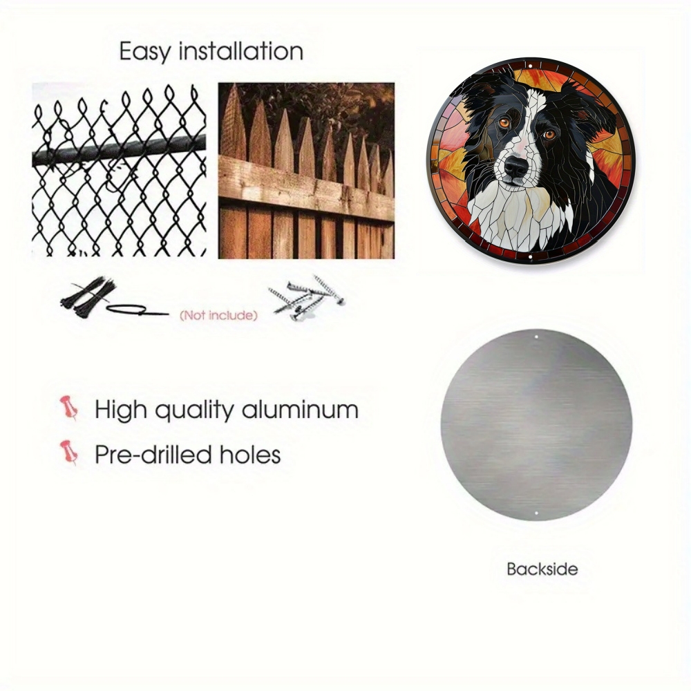 Funny Cute Dog Theme Posters R - огляд і ціна Home Decor Theme