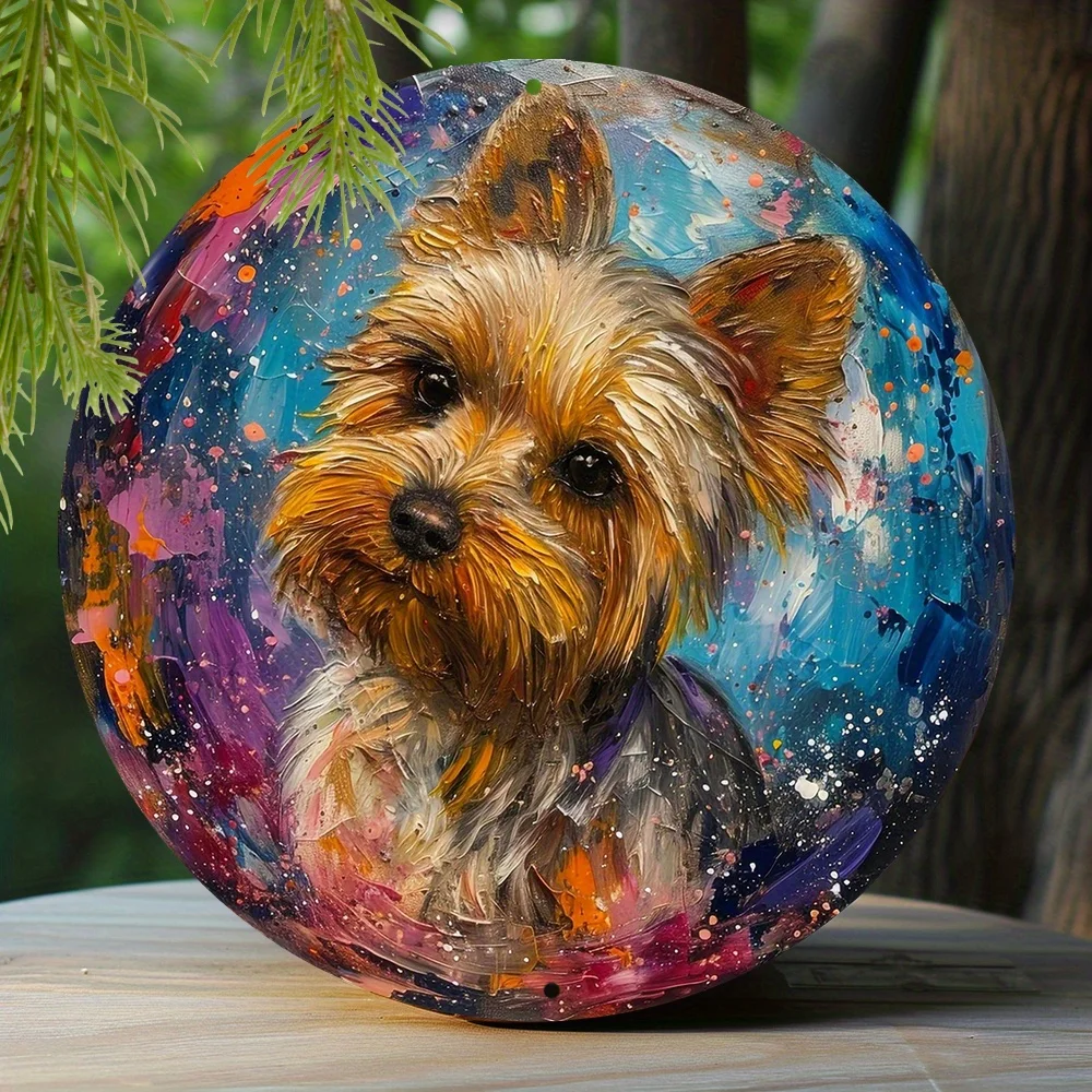 Funny Cute Dog Theme Posters R - огляд і ціна Home Decor Theme