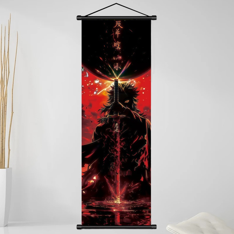 Demon Slayer Kyojuro Rengoku H - огляд і ціна Home Decor Deals