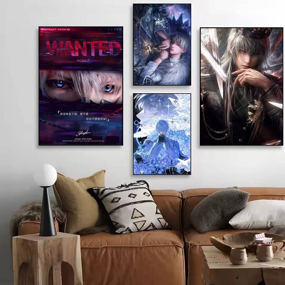 1PC Game Love and Deepspace Xa - огляд і ціна Xavier Home Decor