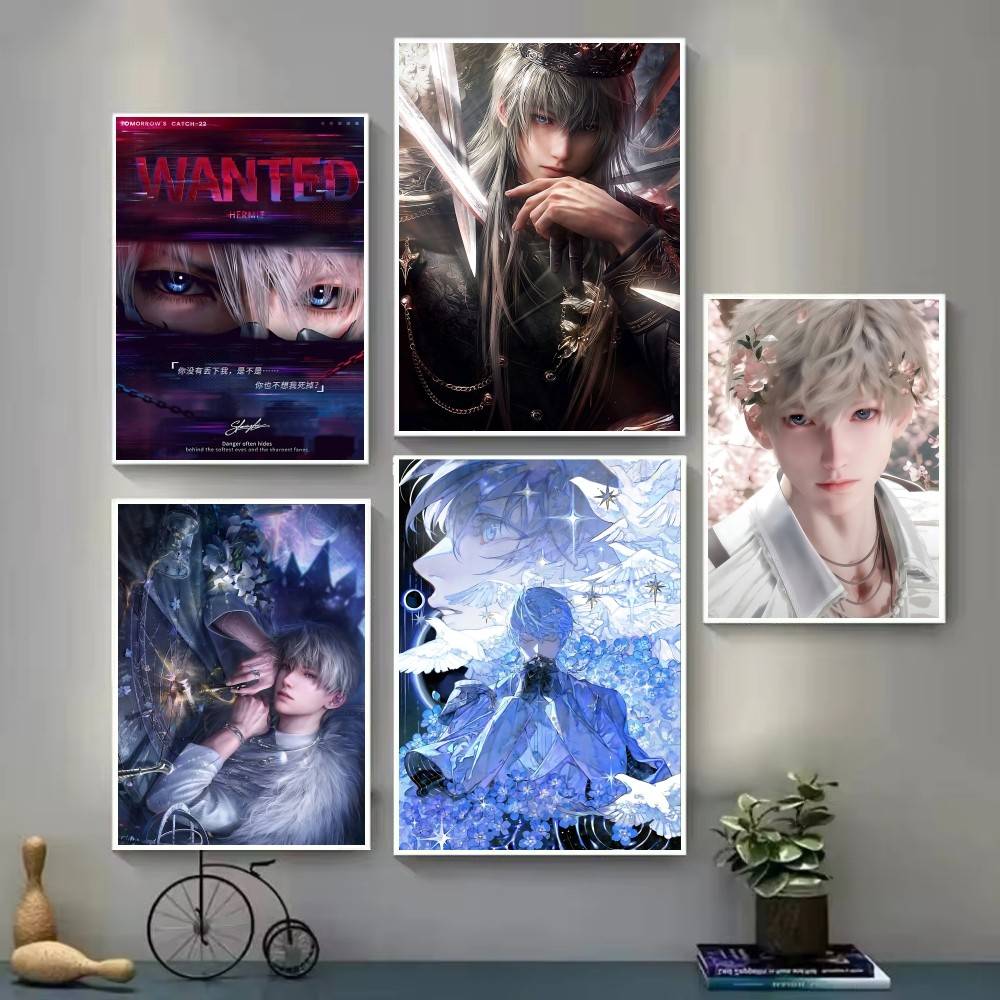 1PC Game Love and Deepspace Xa - огляд і ціна Xavier Home Decor