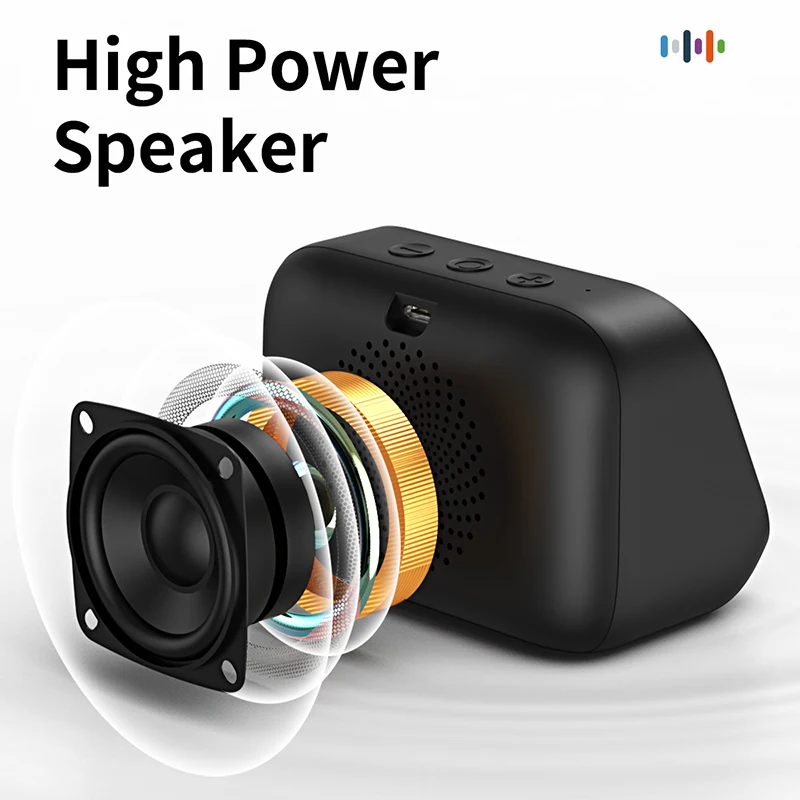 mart Bluetooth Speaker Transla - огляд і ціна Home Decor Range