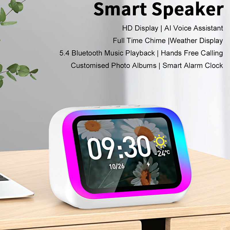 mart Bluetooth Speaker Transla - огляд і ціна Home Decor Range