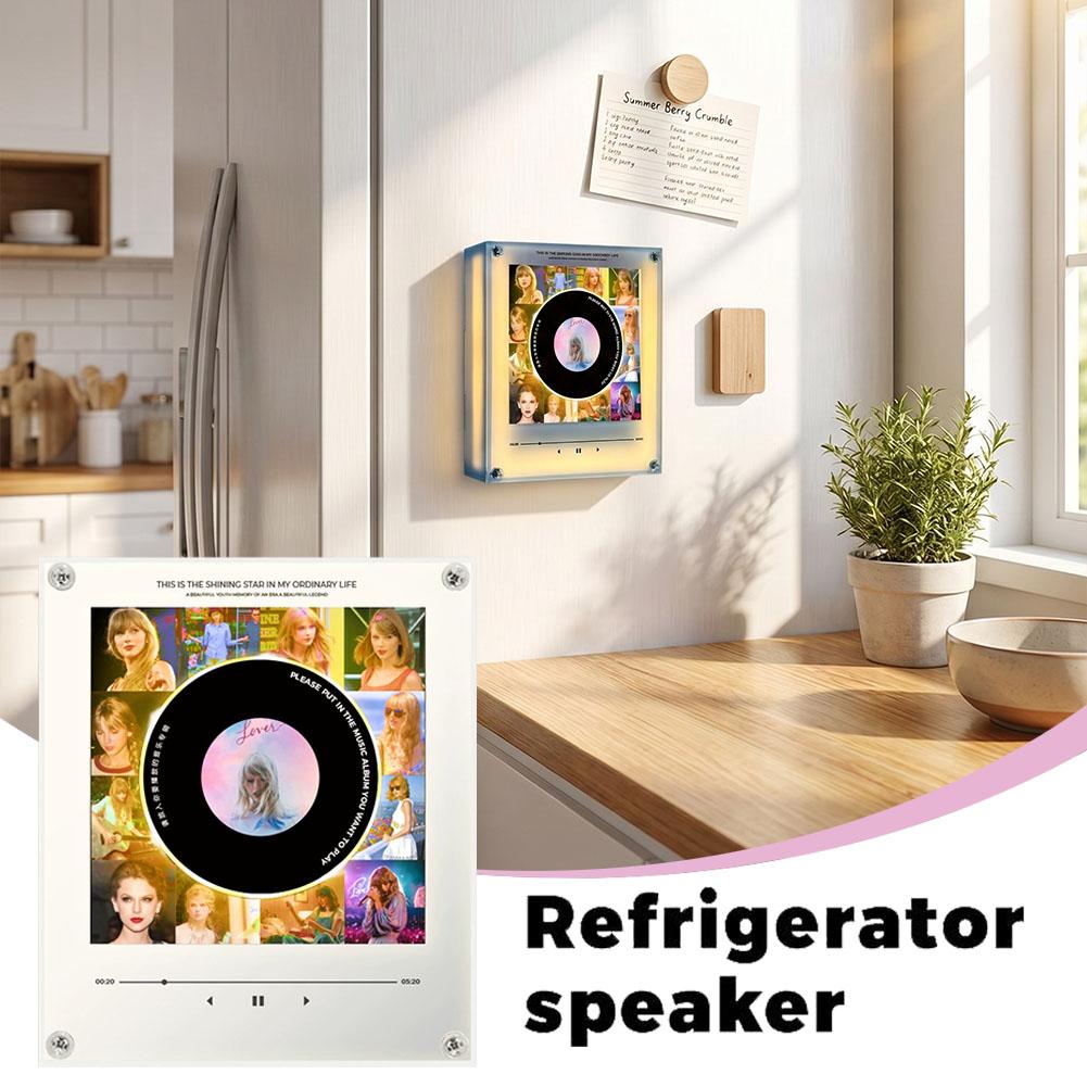 New Cute Smart Acrylic NFC Sen - огляд і ціна Home Decor Range