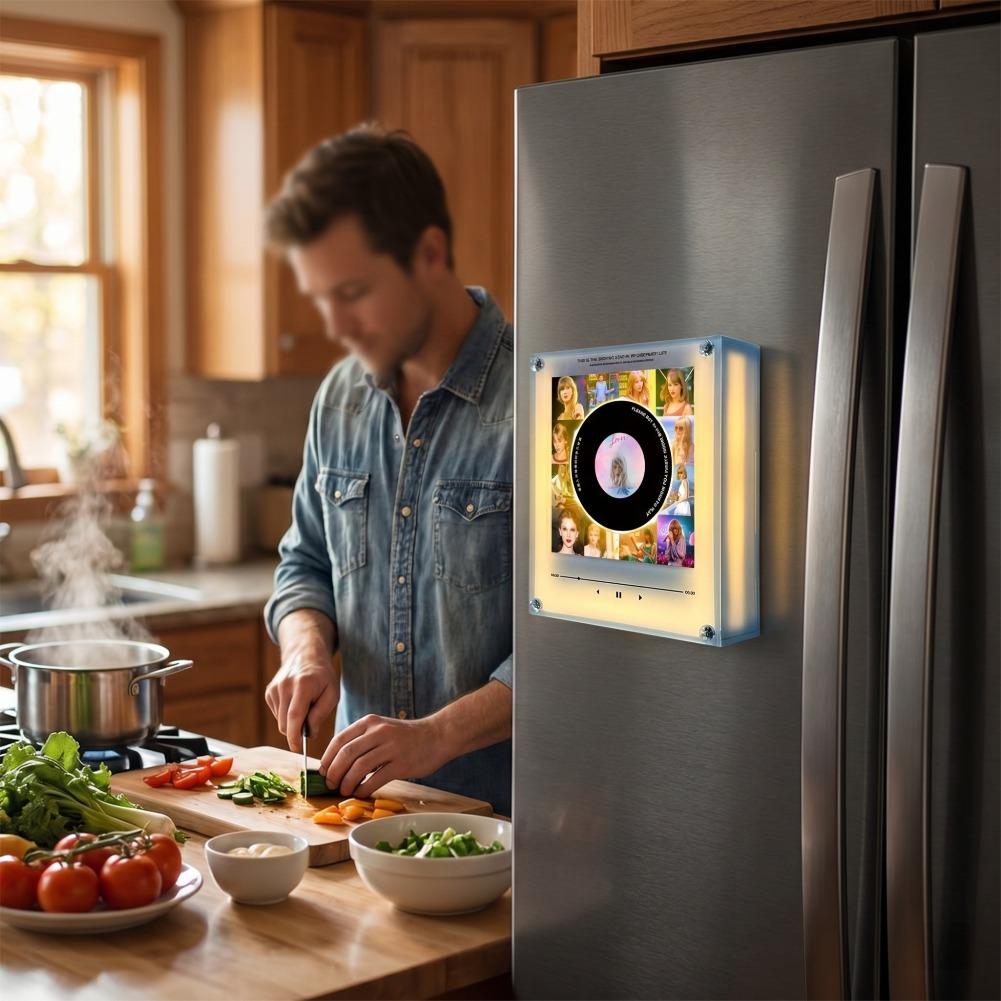 New Cute Smart Acrylic NFC Sen - огляд і ціна Home Decor Range