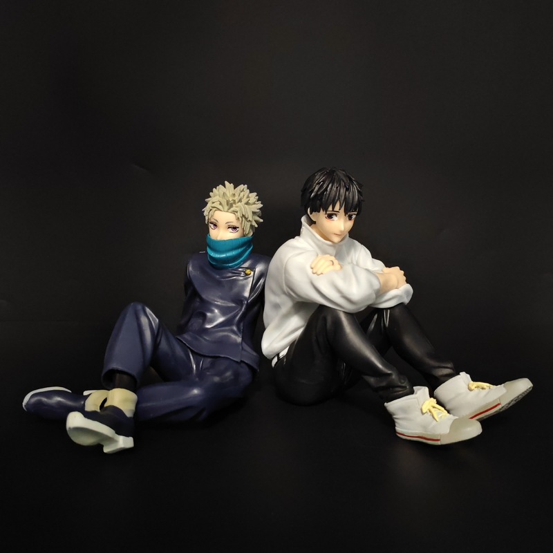 Jujutsu Kaisen Okkotsu Yuta In - огляд і ціна Home Decor Deals