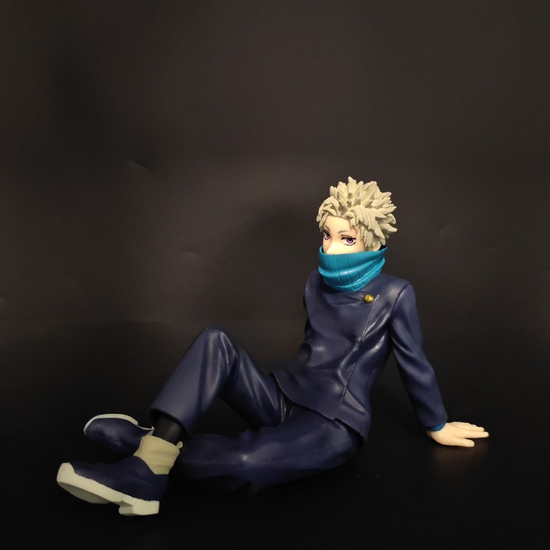 Jujutsu Kaisen Okkotsu Yuta In - огляд і ціна Home Decor Deals