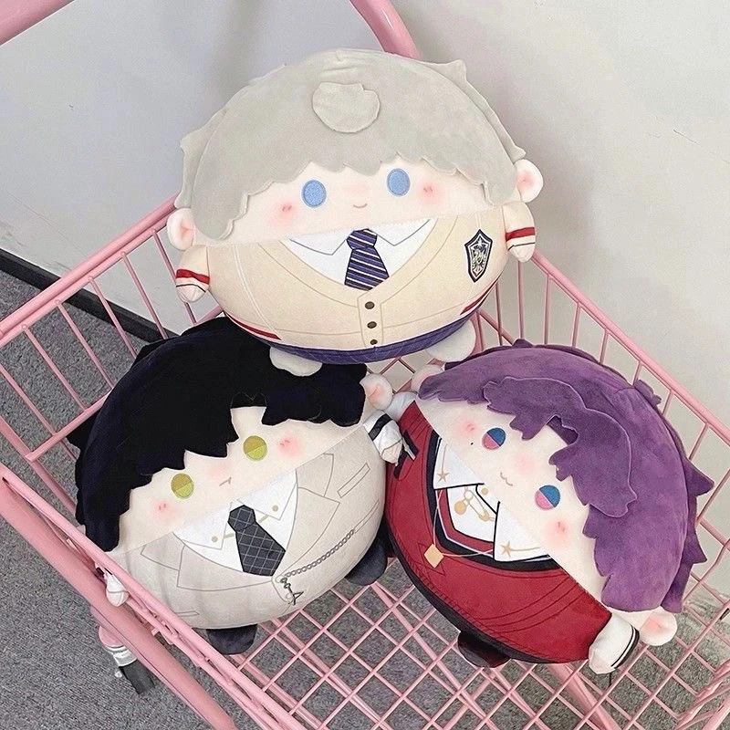 Love and Deepspace Round Dango - огляд і ціна Xavier Home Decor