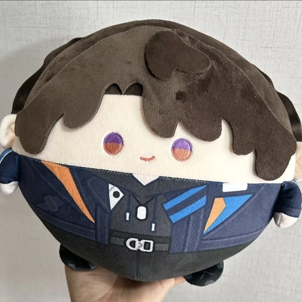 Love and Deepspace Round Dango - огляд і ціна Xavier Home Decor