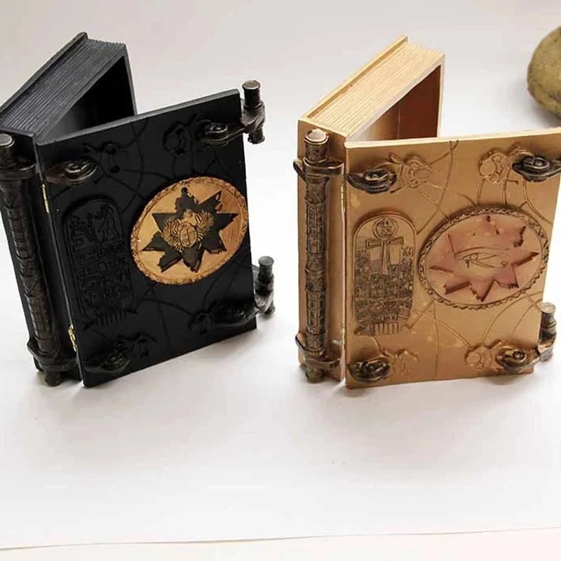 The Book of The Dead Ancient E - огляд і ціна Home Decor Egypt