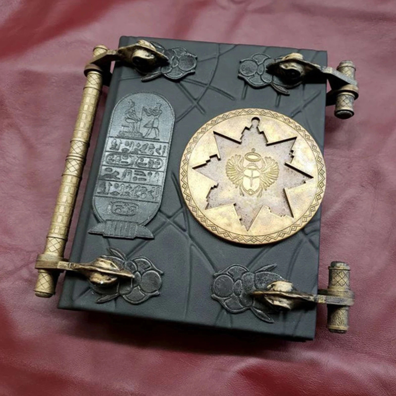 The Book of The Dead Ancient E - огляд і ціна Home Decor Egypt