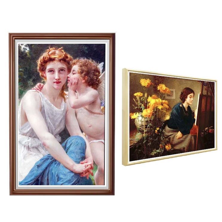 NFT Multi-Language Wall-Mounte - огляд і ціна Home Decor Frames