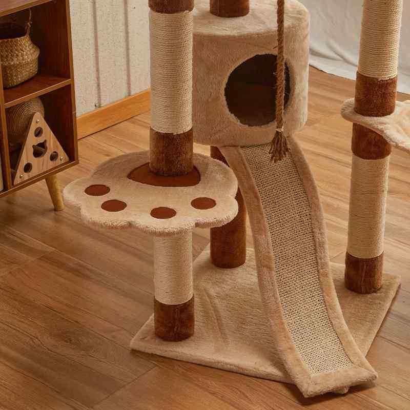 Stairs Bed Things Luxury Cat T - огляд і ціна Home Decor Kota