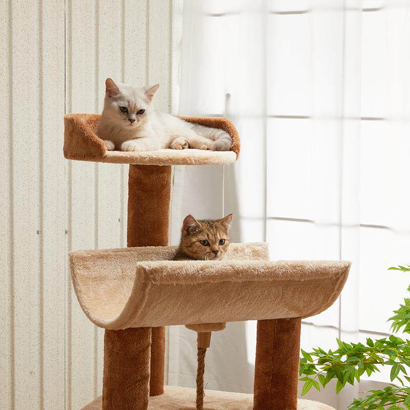 Stairs Bed Things Luxury Cat T - огляд і ціна Home Decor Kota