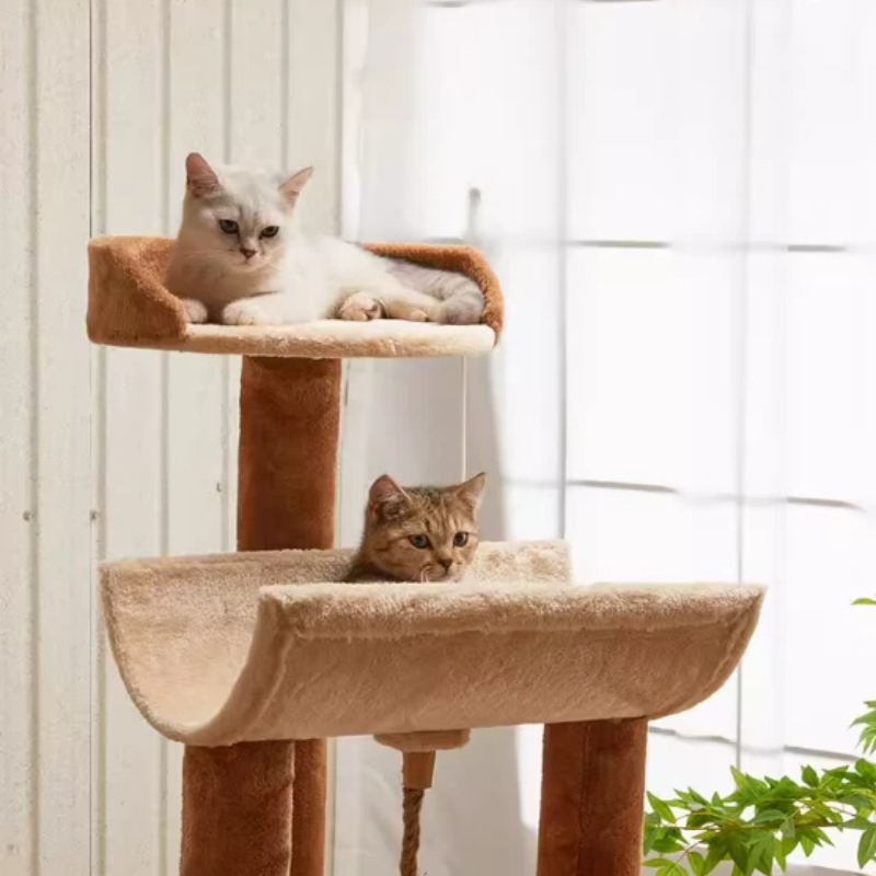Stairs Bed Things Luxury Cat T - огляд і ціна Home Decor Kota