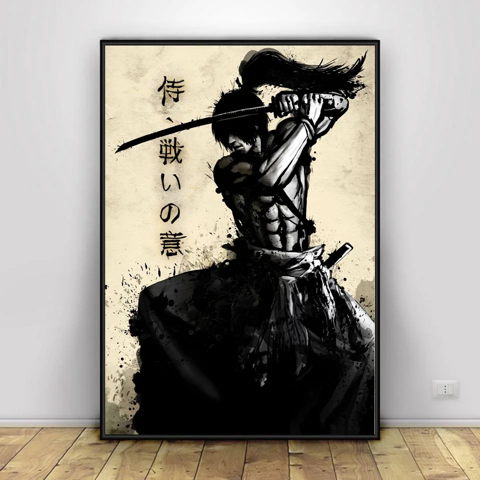 Samurai Sakura Saber Pisces Wa - огляд і ціна Home Decor Mirror