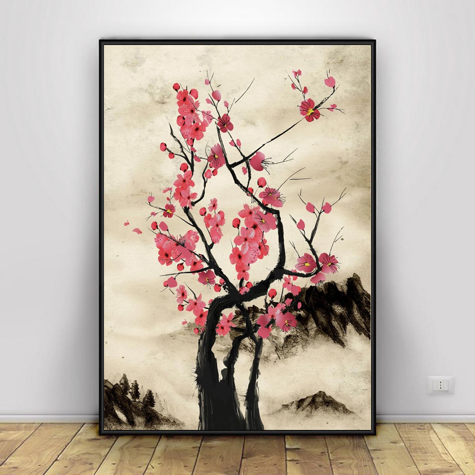 Samurai Sakura Saber Pisces Wa - огляд і ціна Home Decor Mirror