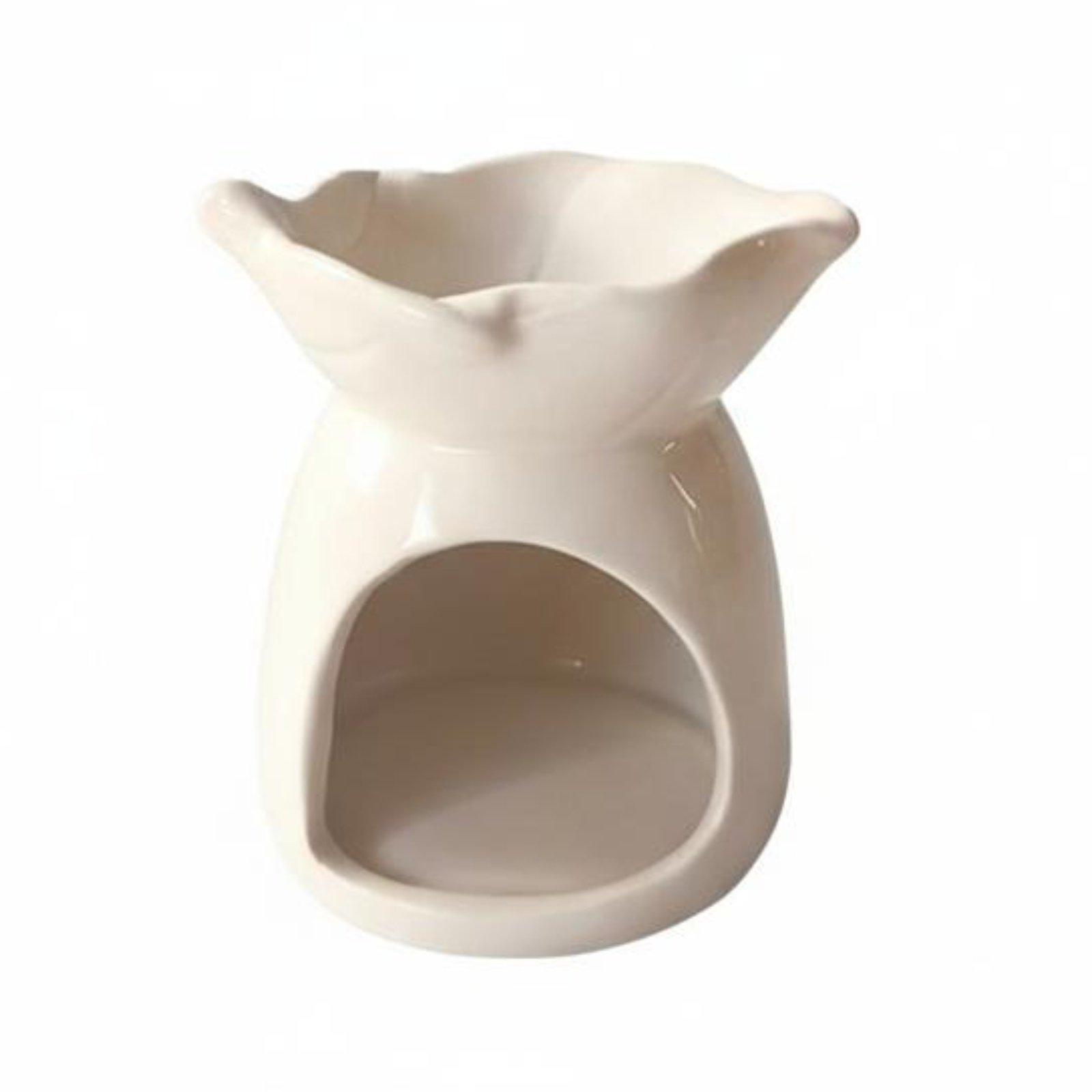 Ceramic Scented Candle Holder  - огляд і ціна Home Decor Essentials