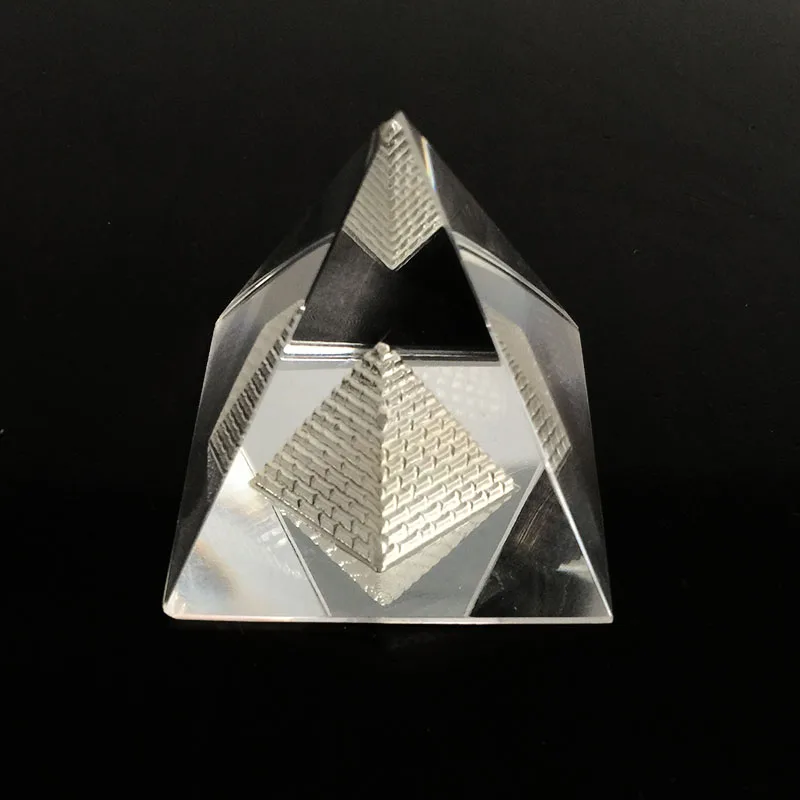 Energy Healing Hollow Crystal  - огляд і ціна Home Decor Egypt