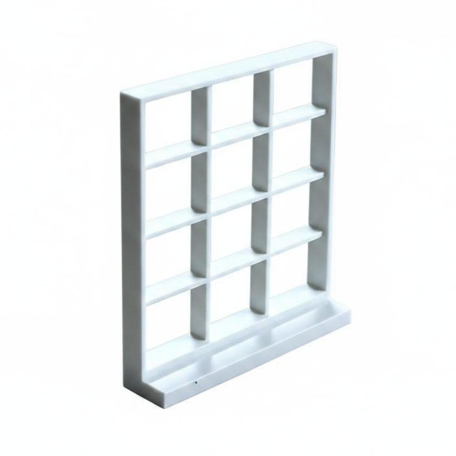 Miniature Window Frame Widened - огляд і ціна Home Decor Frames
