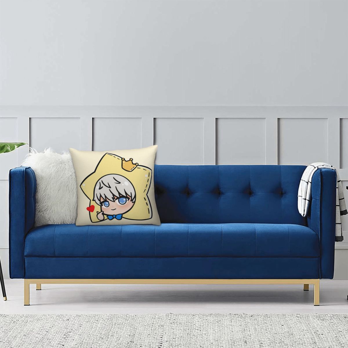 Xavier Love And Deepspace Game - огляд і ціна Xavier Home Decor