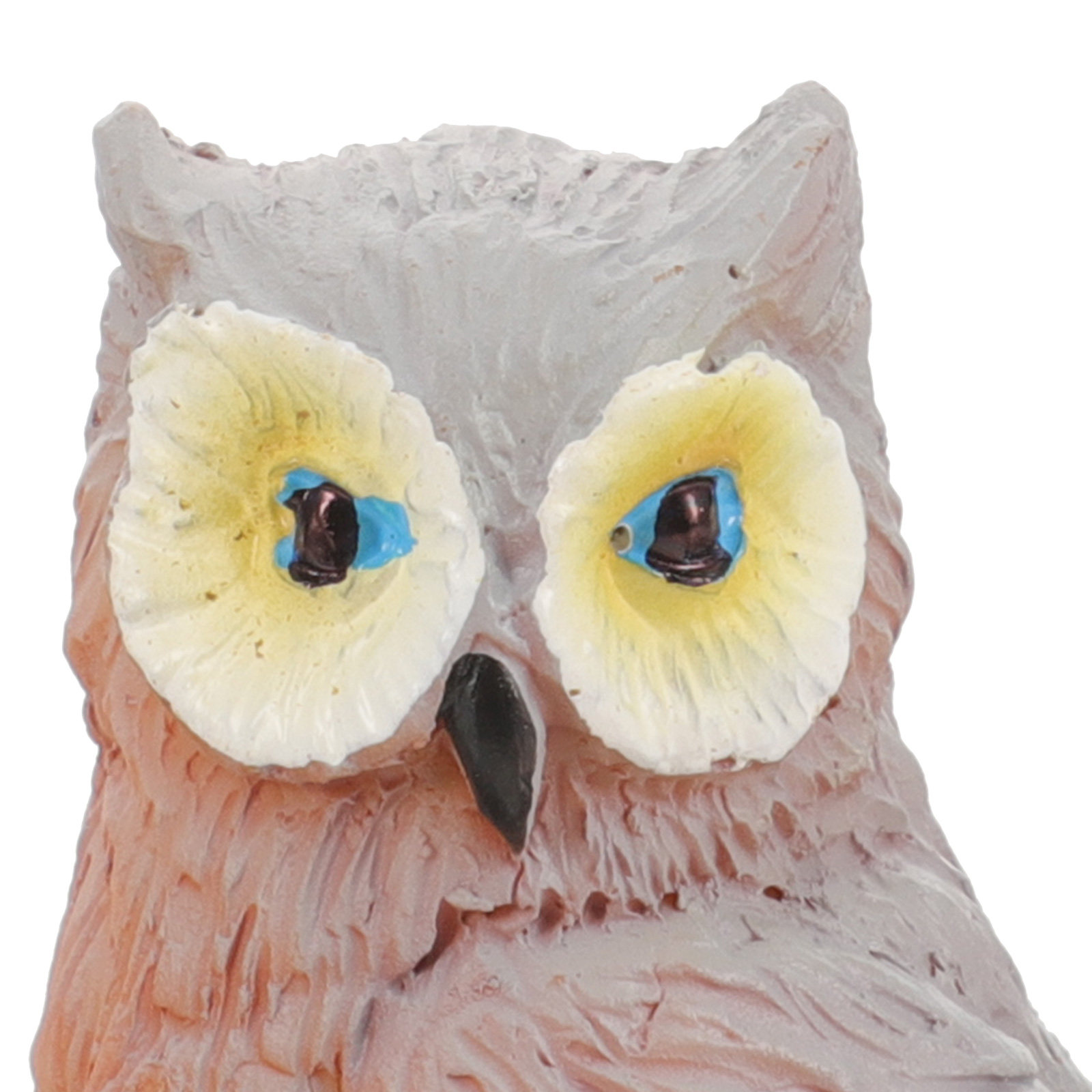 Owl Decor Mini Simulated Owl G - огляд і ціна Home Decor Simulator