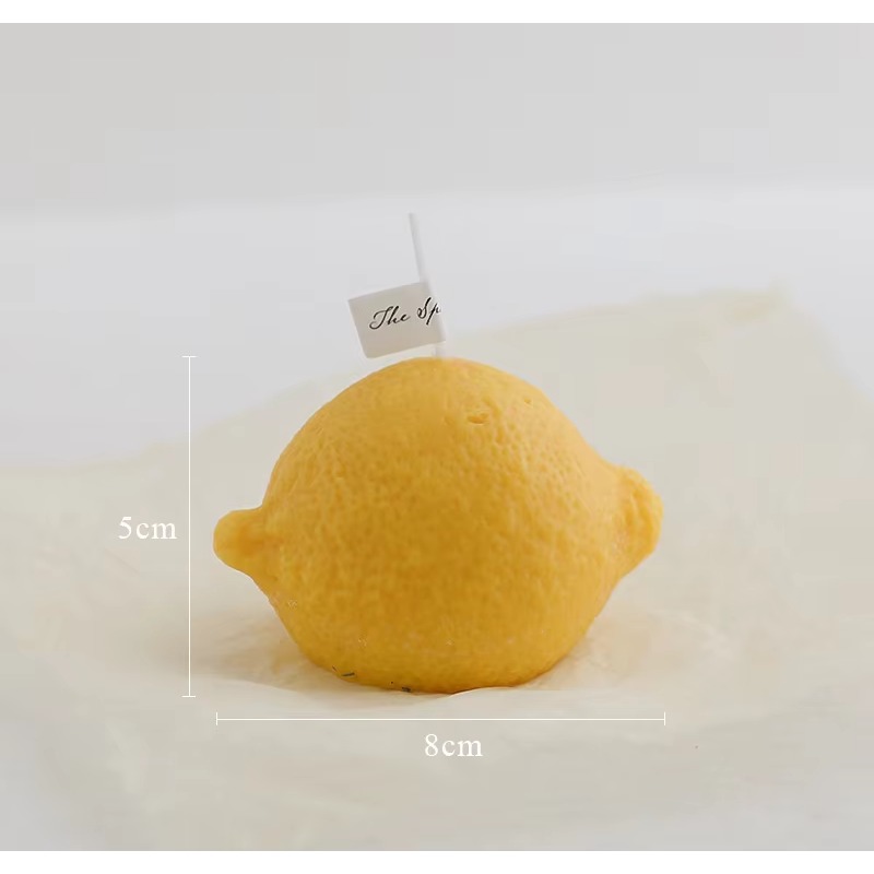Custom Home Decoration Lemon C - огляд і ціна Home Decor Simulator