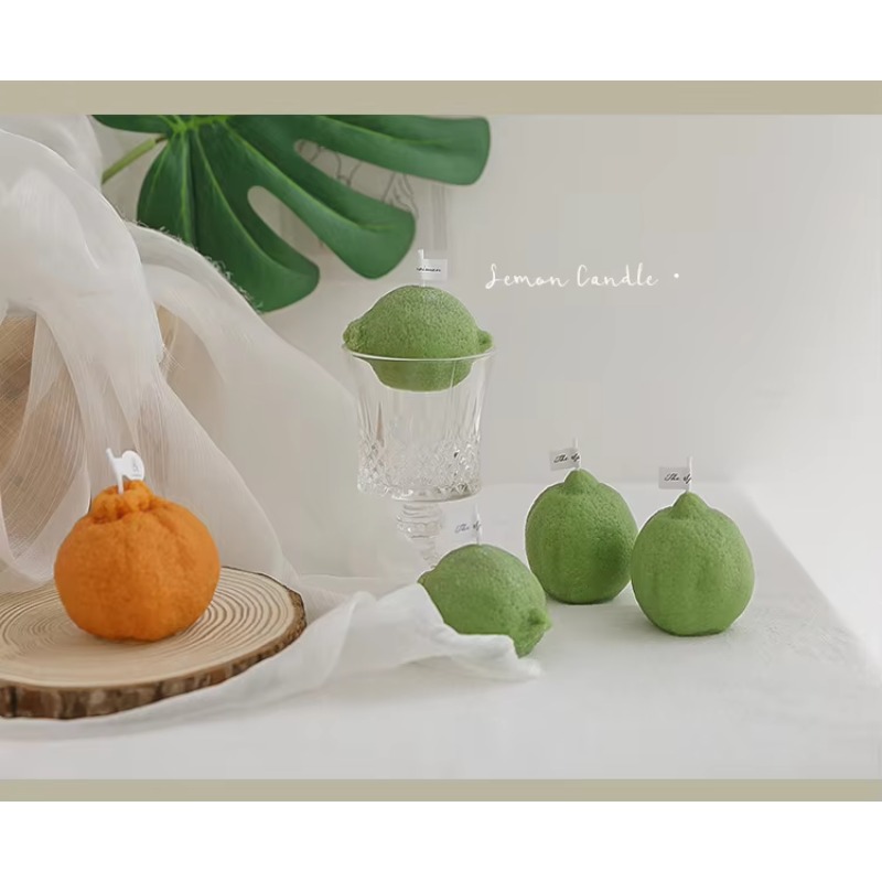 Custom Home Decoration Lemon C - огляд і ціна Home Decor Simulator