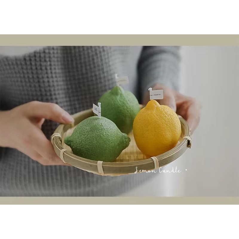 Custom Home Decoration Lemon C - огляд і ціна Home Decor Simulator