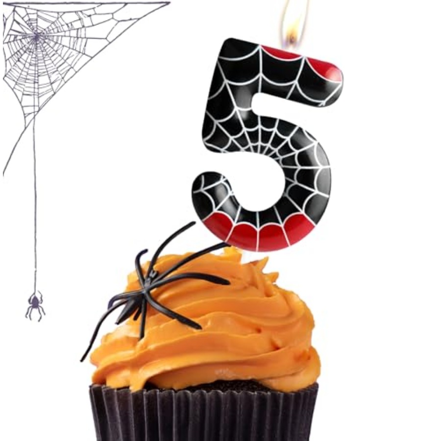 s Candle th Birthday Candle Bl - огляд і ціна Home Decor Theme