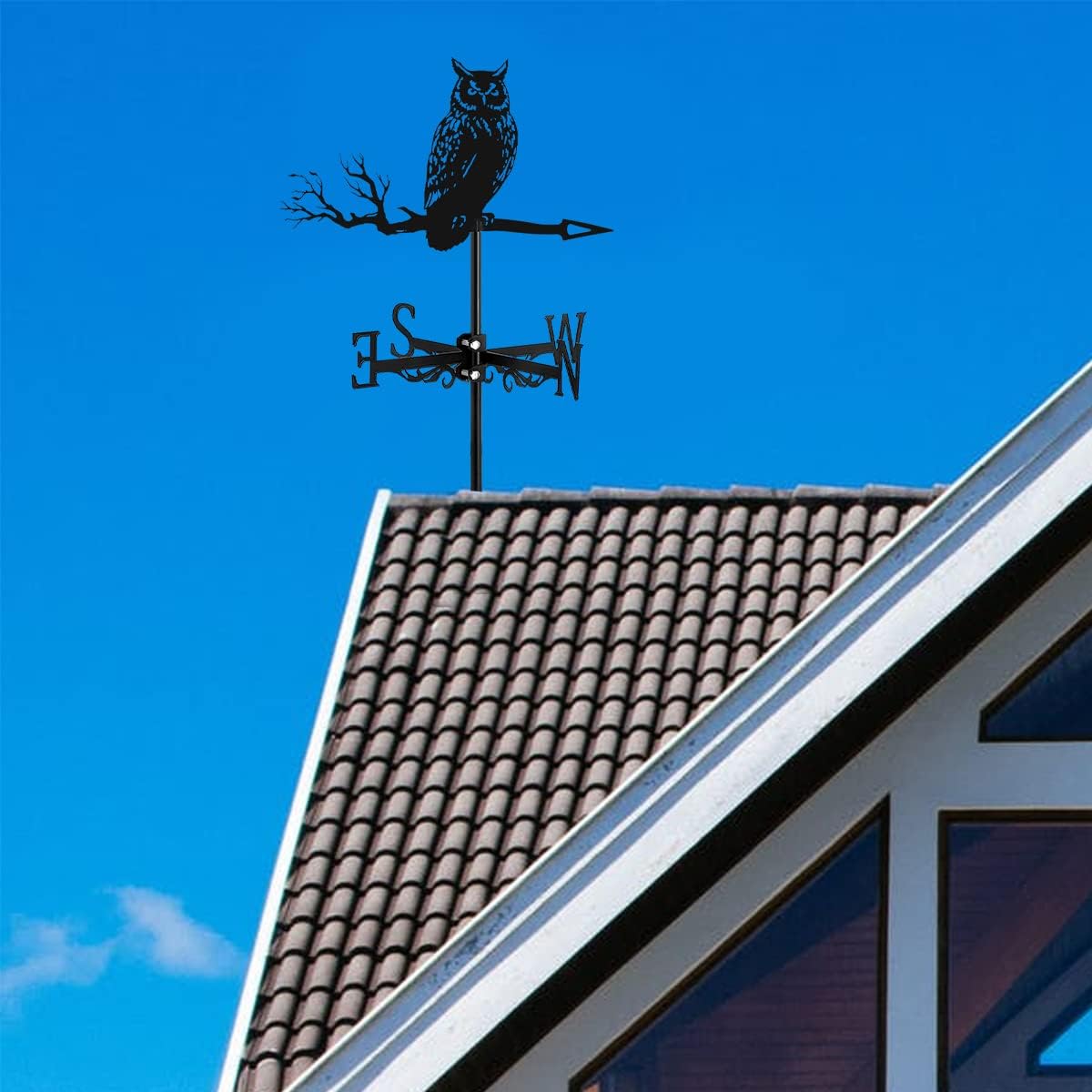 Owl Vane, Simulation Art, Home - огляд і ціна Home Decor Simulator