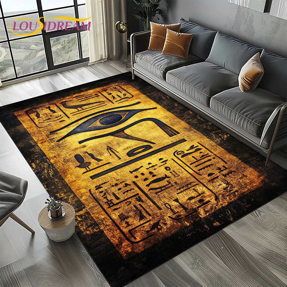 2025 Ancient Egypt Hieroglyphi - огляд і ціна Home Decor Egypt