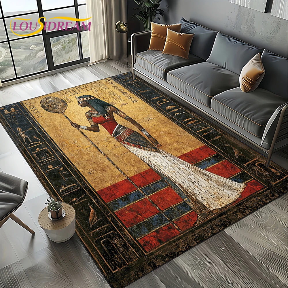 2025 Ancient Egypt Hieroglyphi - огляд і ціна Home Decor Egypt