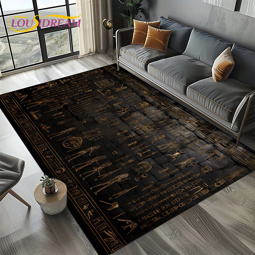 2025 Ancient Egypt Hieroglyphi - огляд і ціна Home Decor Egypt